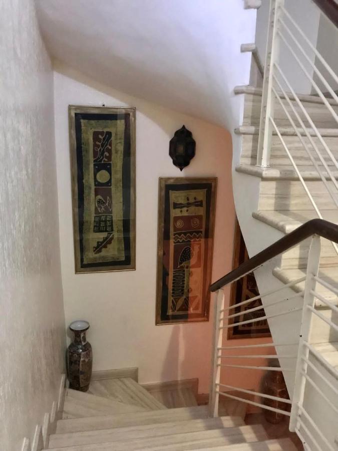 Villa Ory Agadir Eksteriør billede