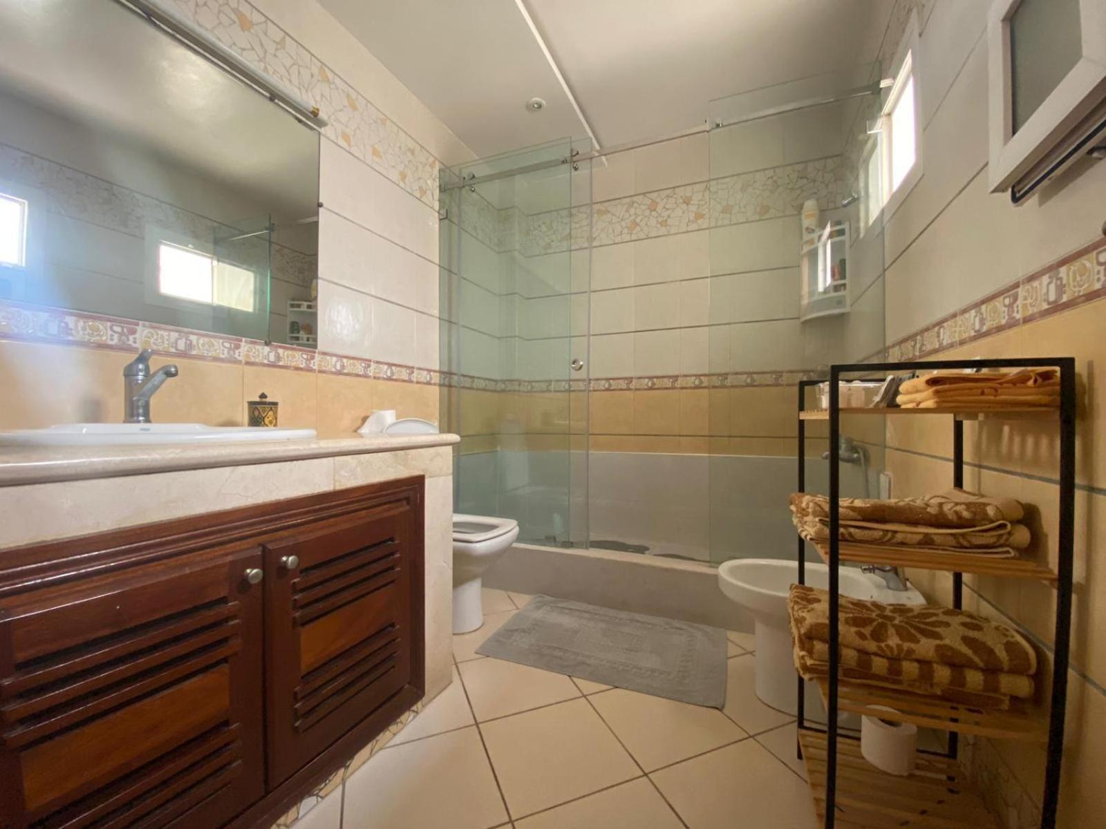 Villa Ory Agadir Eksteriør billede