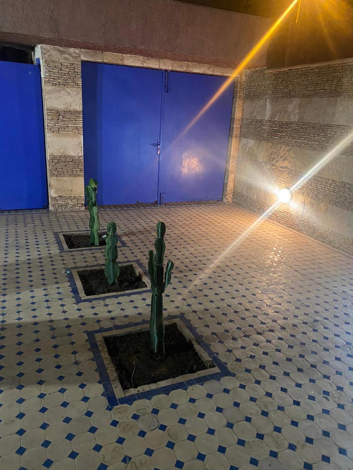 Villa Ory Agadir Eksteriør billede